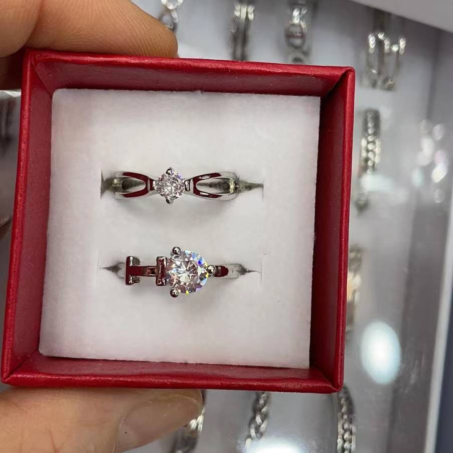Ring 004