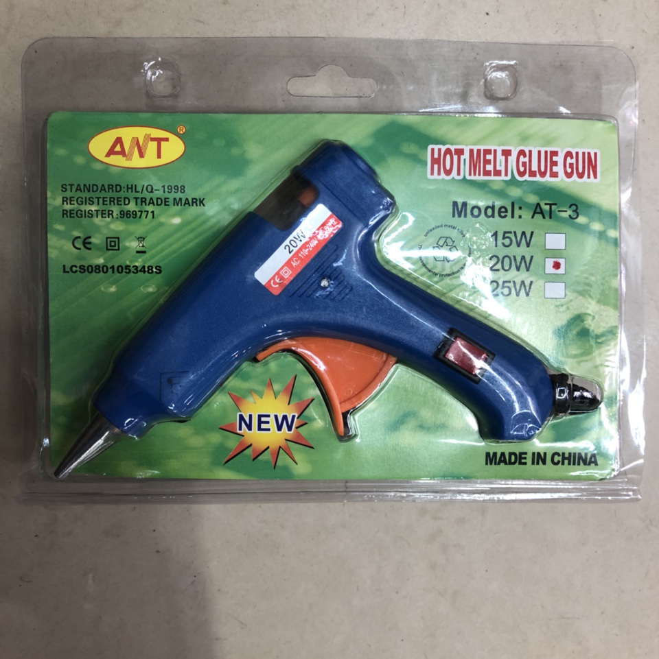 AT-3 15w小胶枪