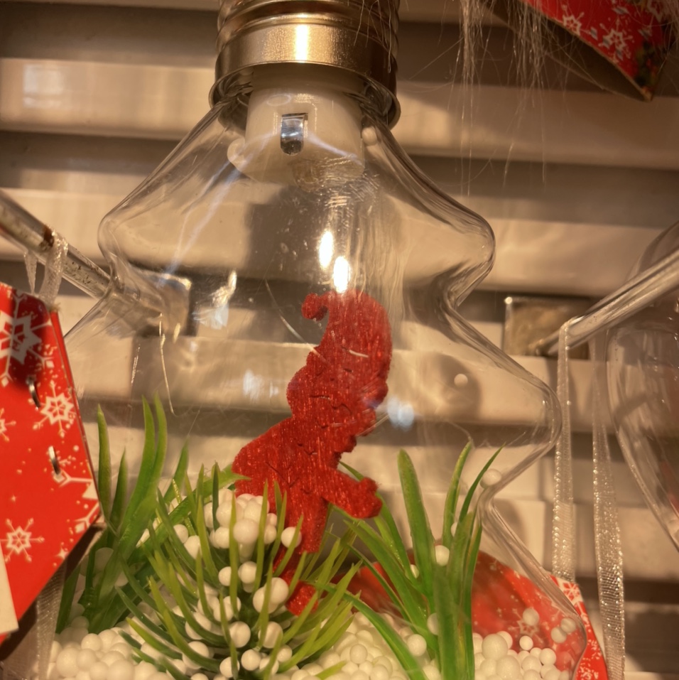 Adornos navideños 45