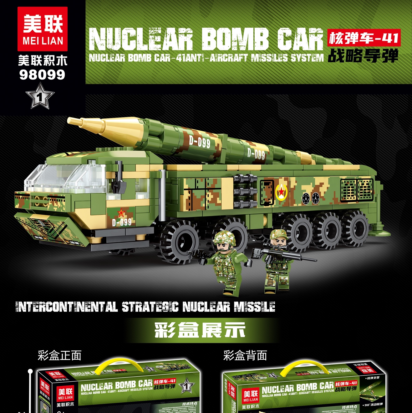 Bomba nuclear