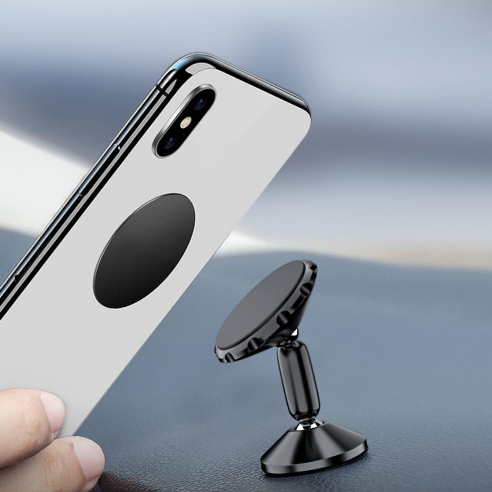 车载CK87手机支架磁吸导航支驾吸盘式磁铁车内放车上汽车用品支撑通用