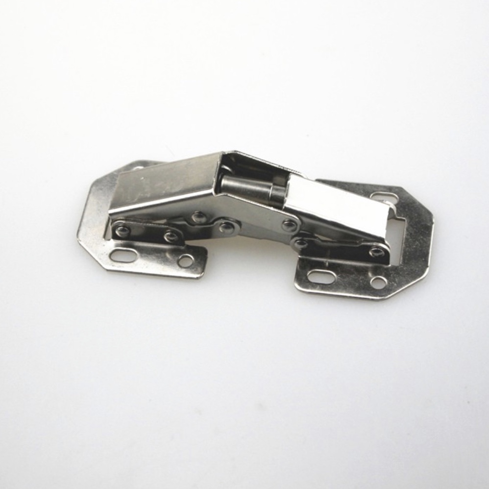 Yiwu Good Goods Furniture hinge bridge type hinges