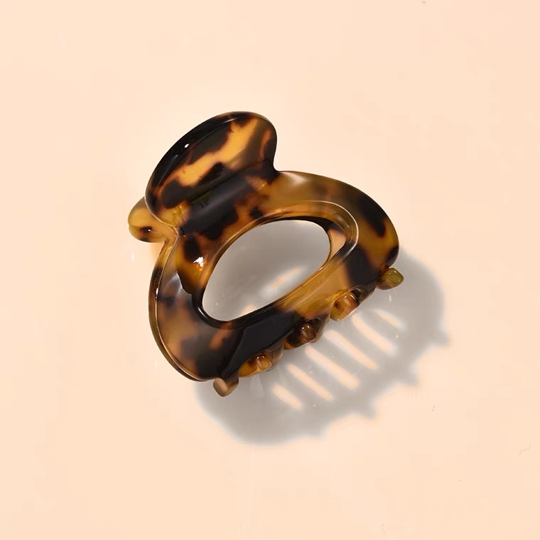 O型时尚简约小爪详情图2