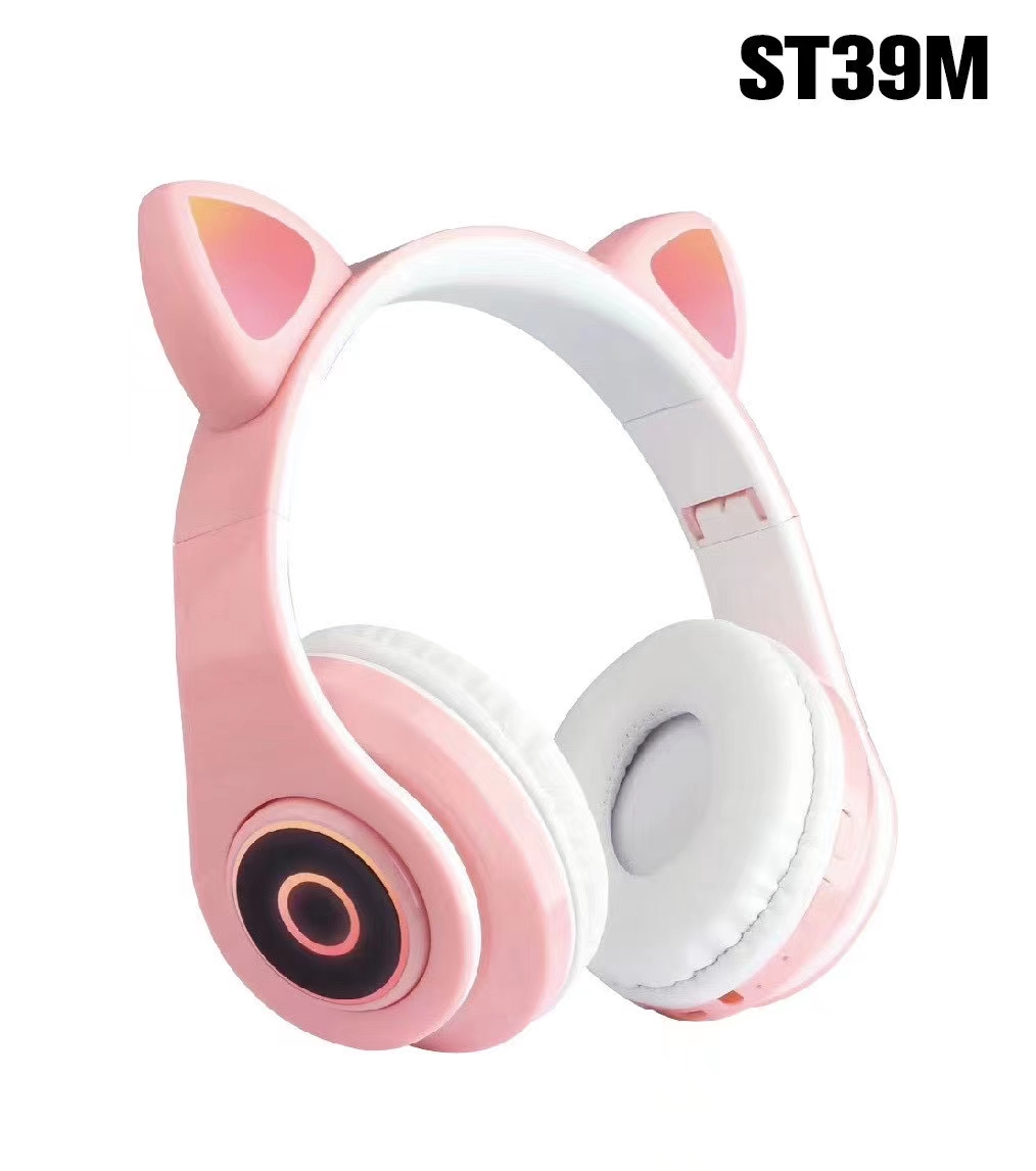 Guangdong Sogo headphones 39M detail image 8