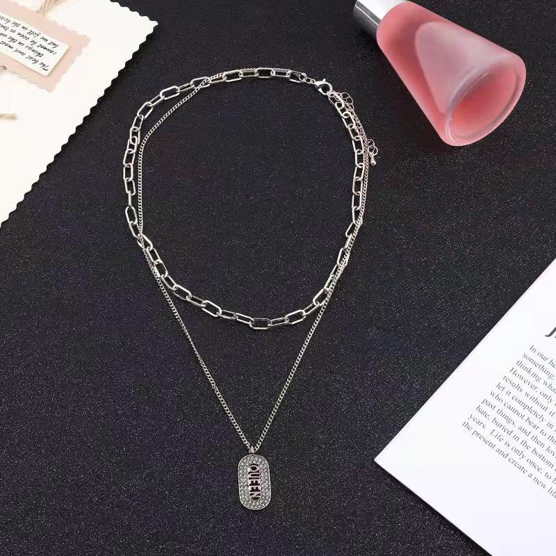 Necklace -105