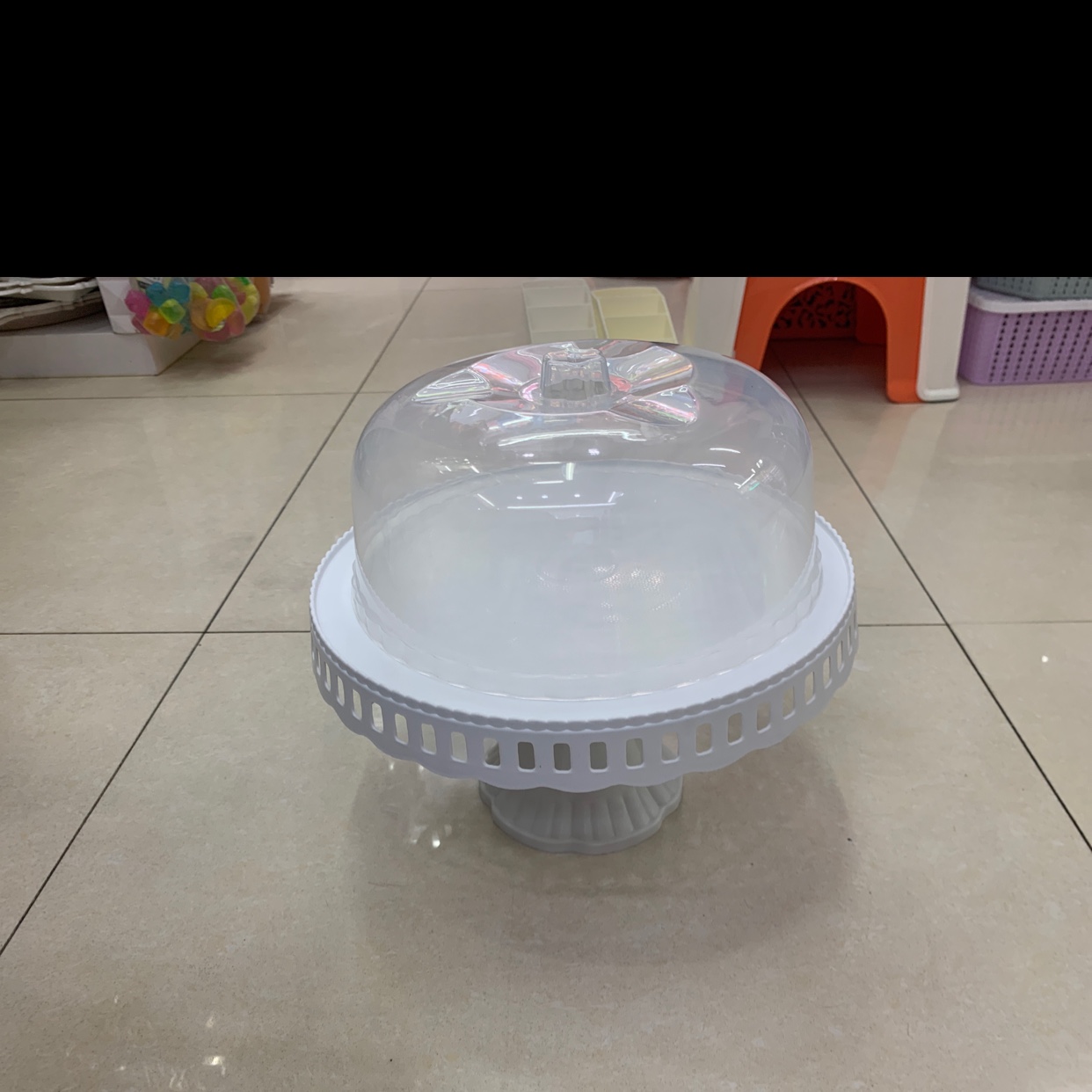 小号蛋糕模产品图