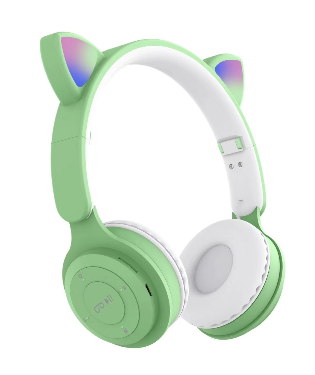 Guangdong Sogo headphones, 72M Specification image