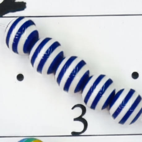 4 mm solid stripe 3