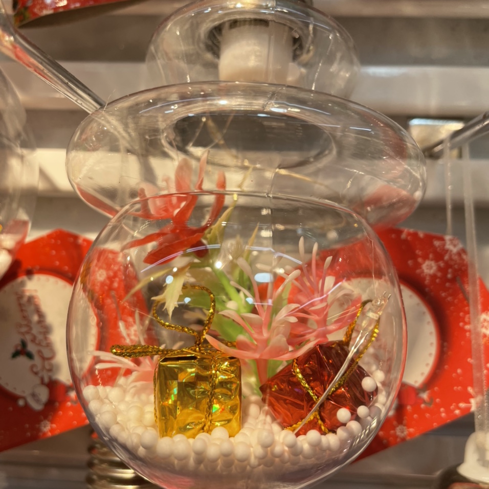 Adornos navideños 32