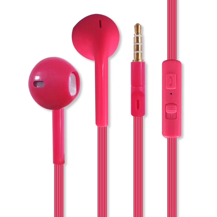 Guangdong Sogo Headphones U4 Application Scenario