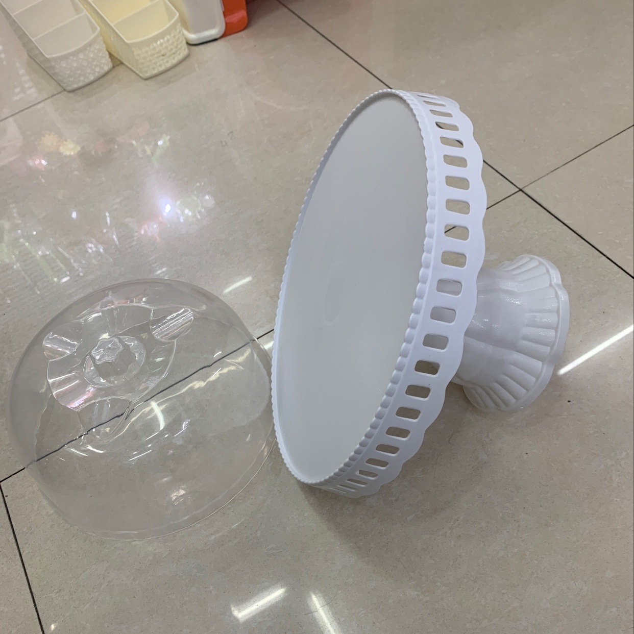 其他分类实物图