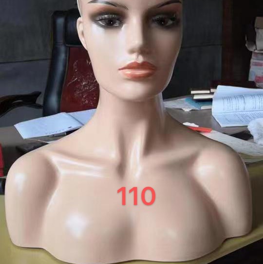 رأس كبير