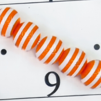 4 mm solid stripe 9