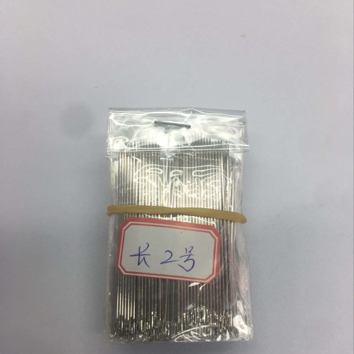 手缝针长2号详情图1