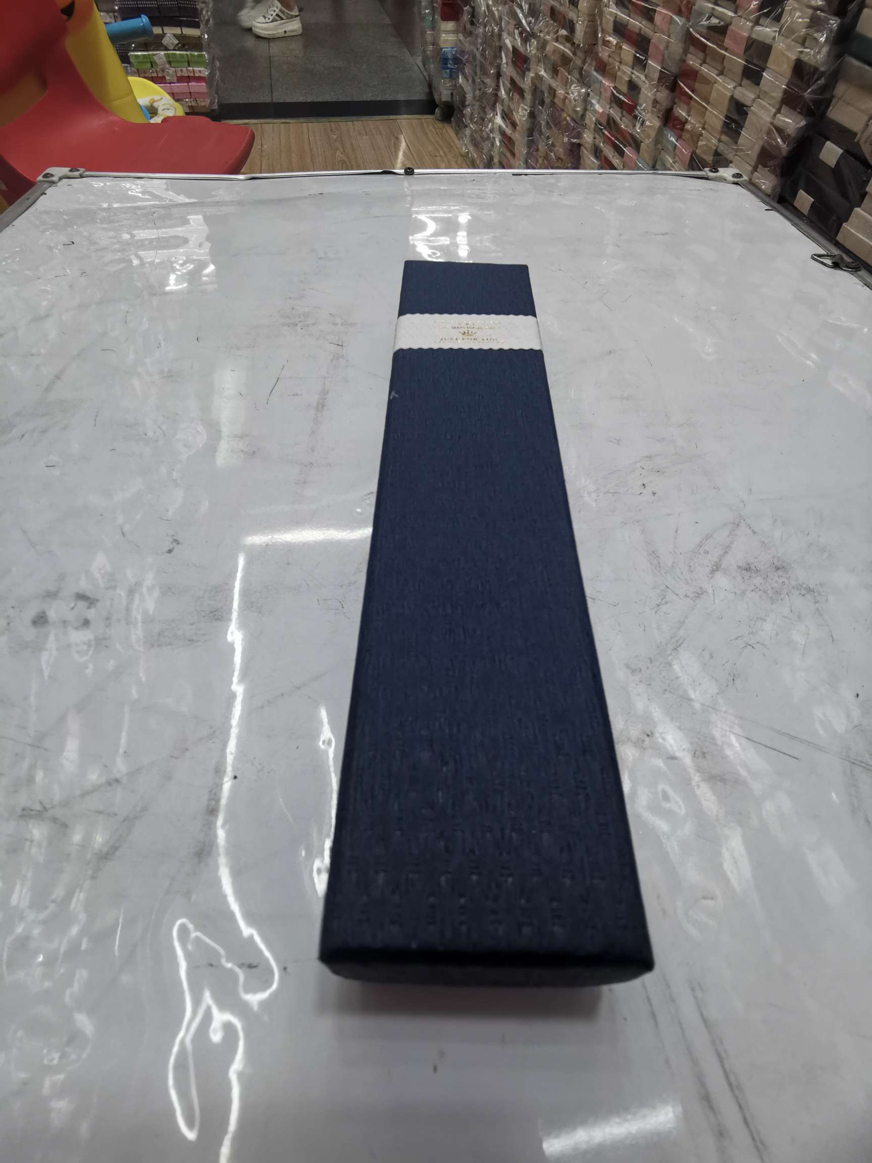 蝴蝶结盒子254细节图