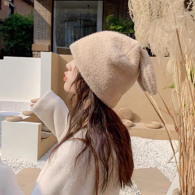 春秋款坐产妇帽子孕妇女可爱夏季薄款冬季网红睡帽头巾