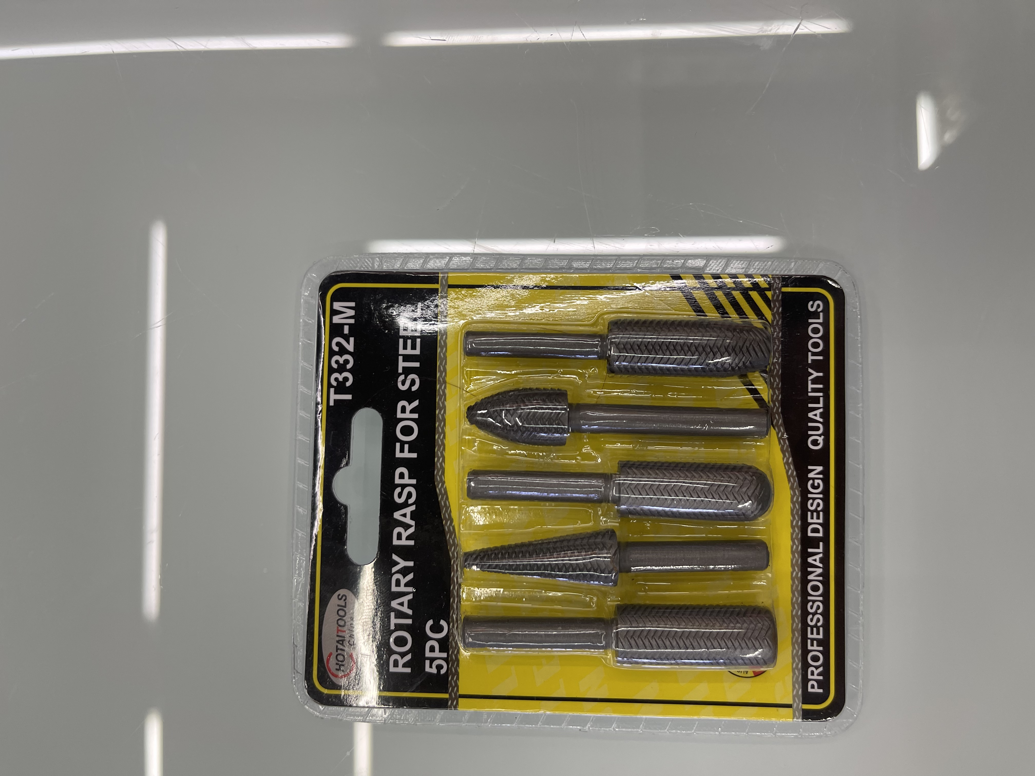 Yellow Groove details Picture
