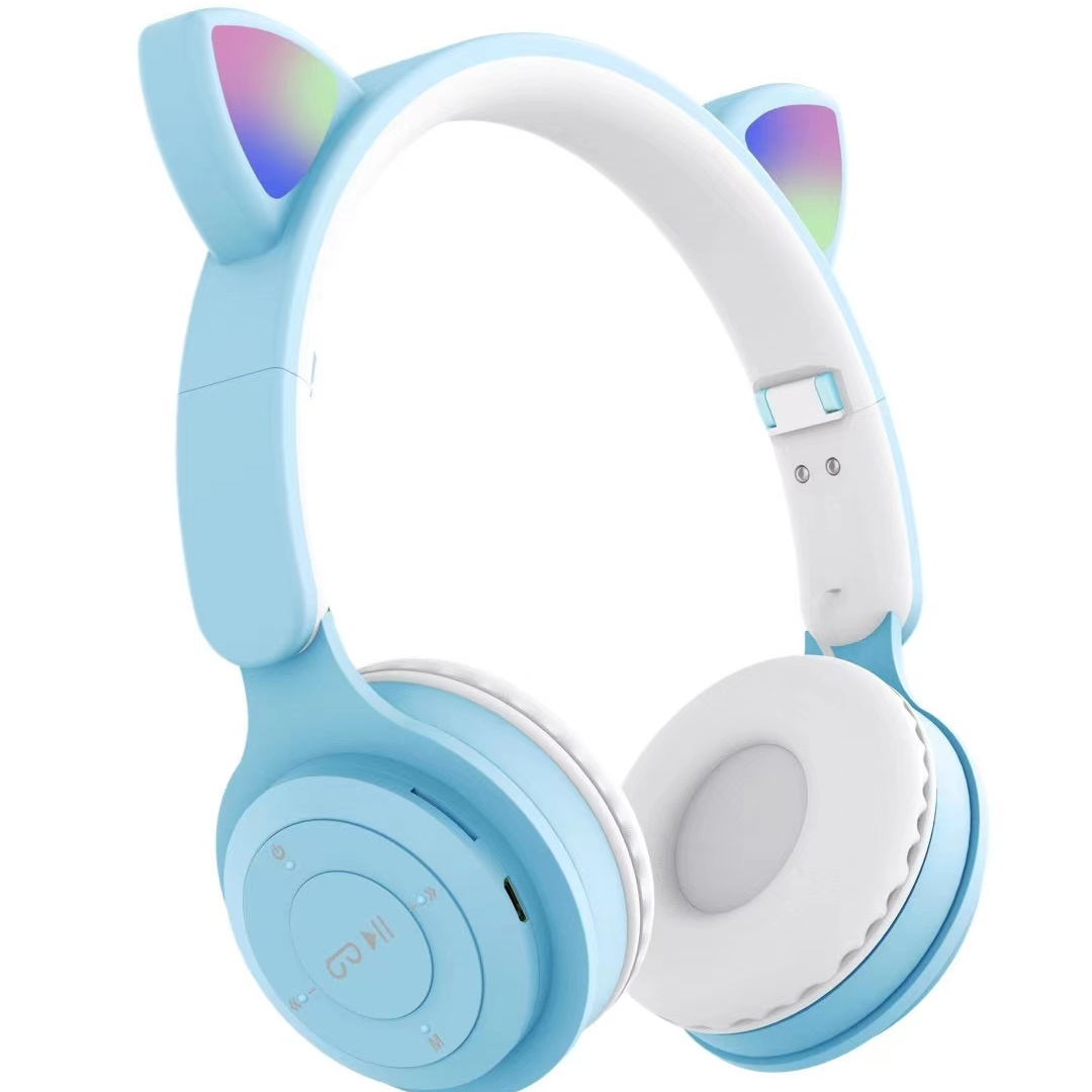 Guangdong Sogo headphones, 72M
