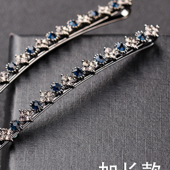Bobby pin pin. -28