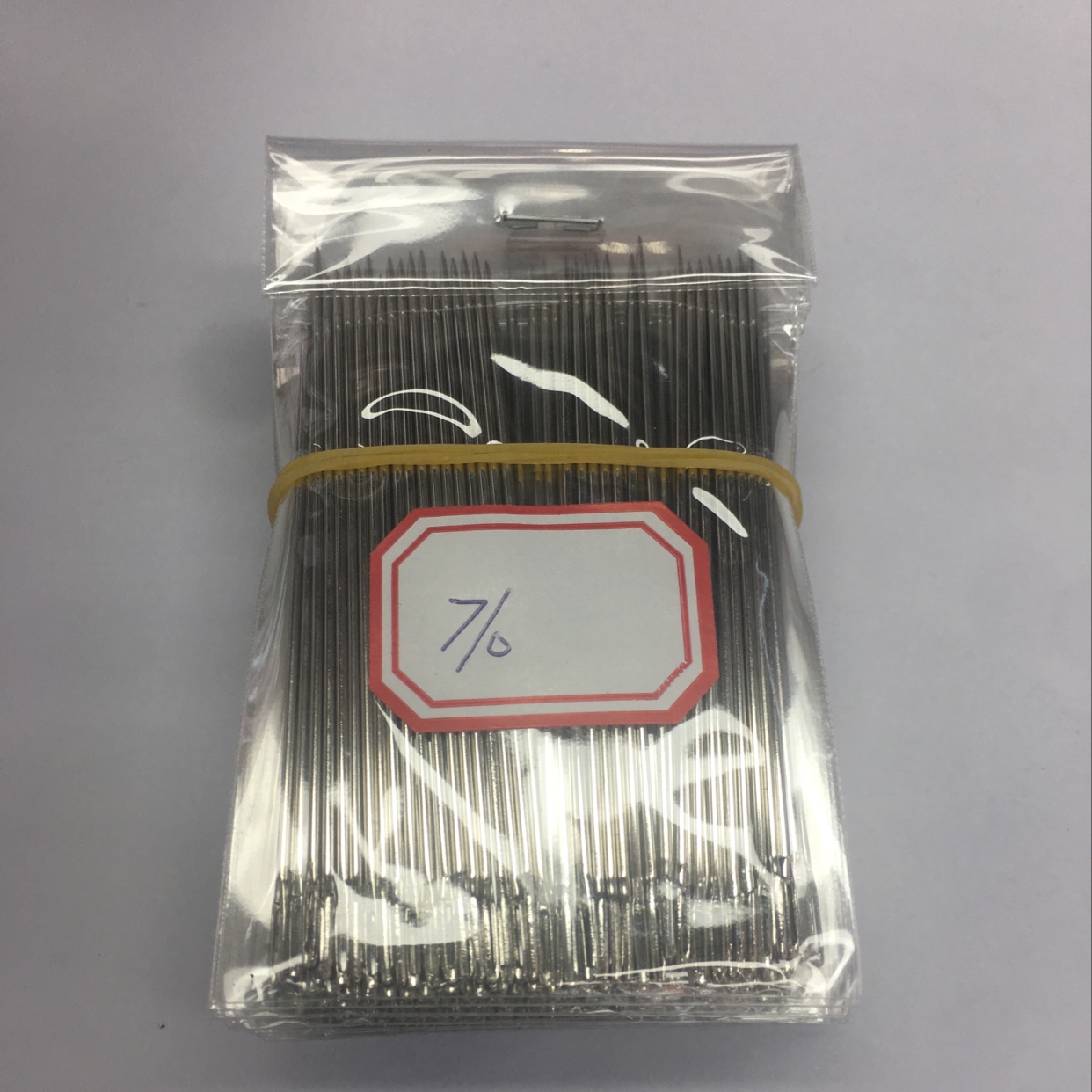 手缝针7/0产品图