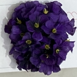 绣球紫色077高群花行厂家直销来样定做颜色多款式新