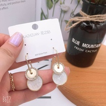 Earring 1 2