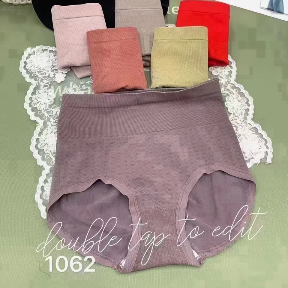 1062 Women's panties,
