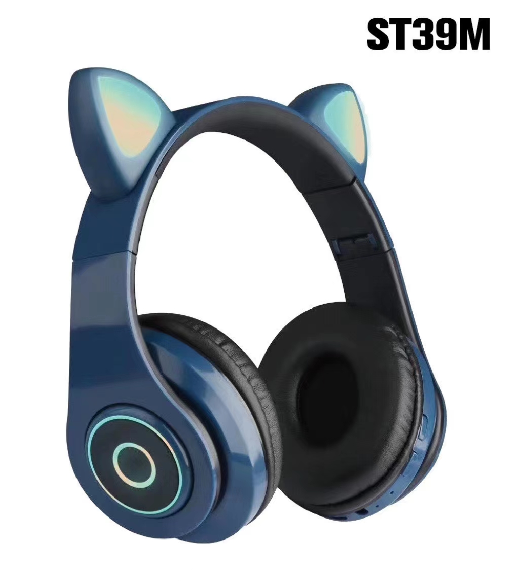 Guangdong Sogo headphones 39M detail image 4