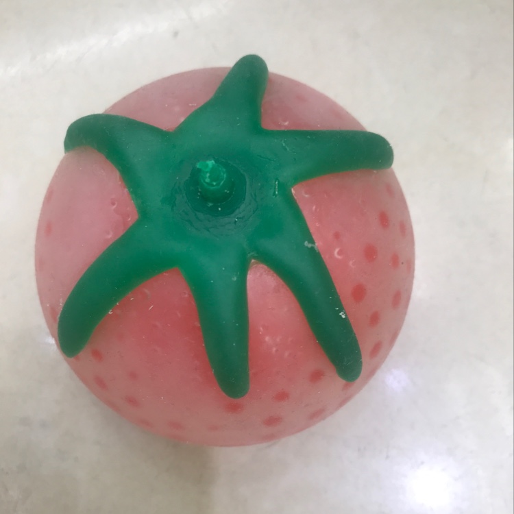 Tomato vent ball