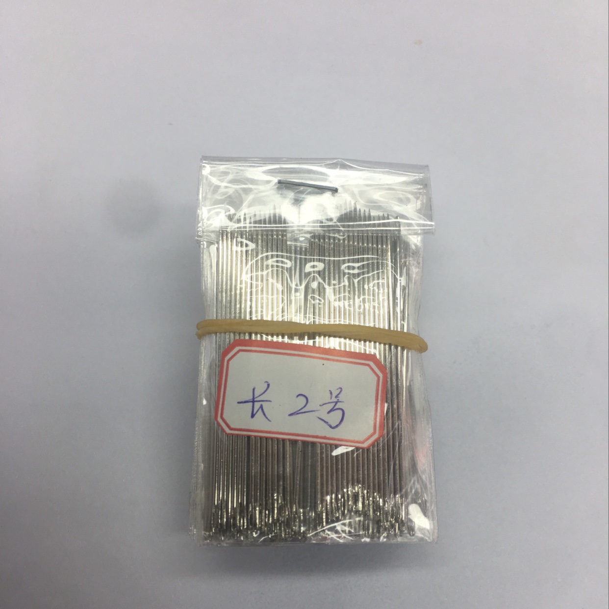 手缝针长2号产品图