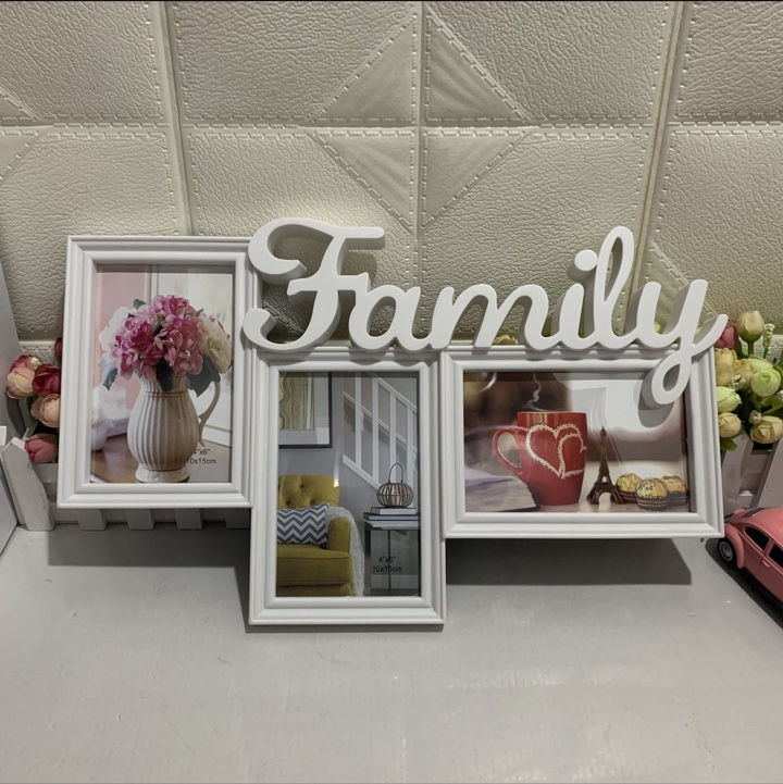 厂家直销铭轩工艺相框412