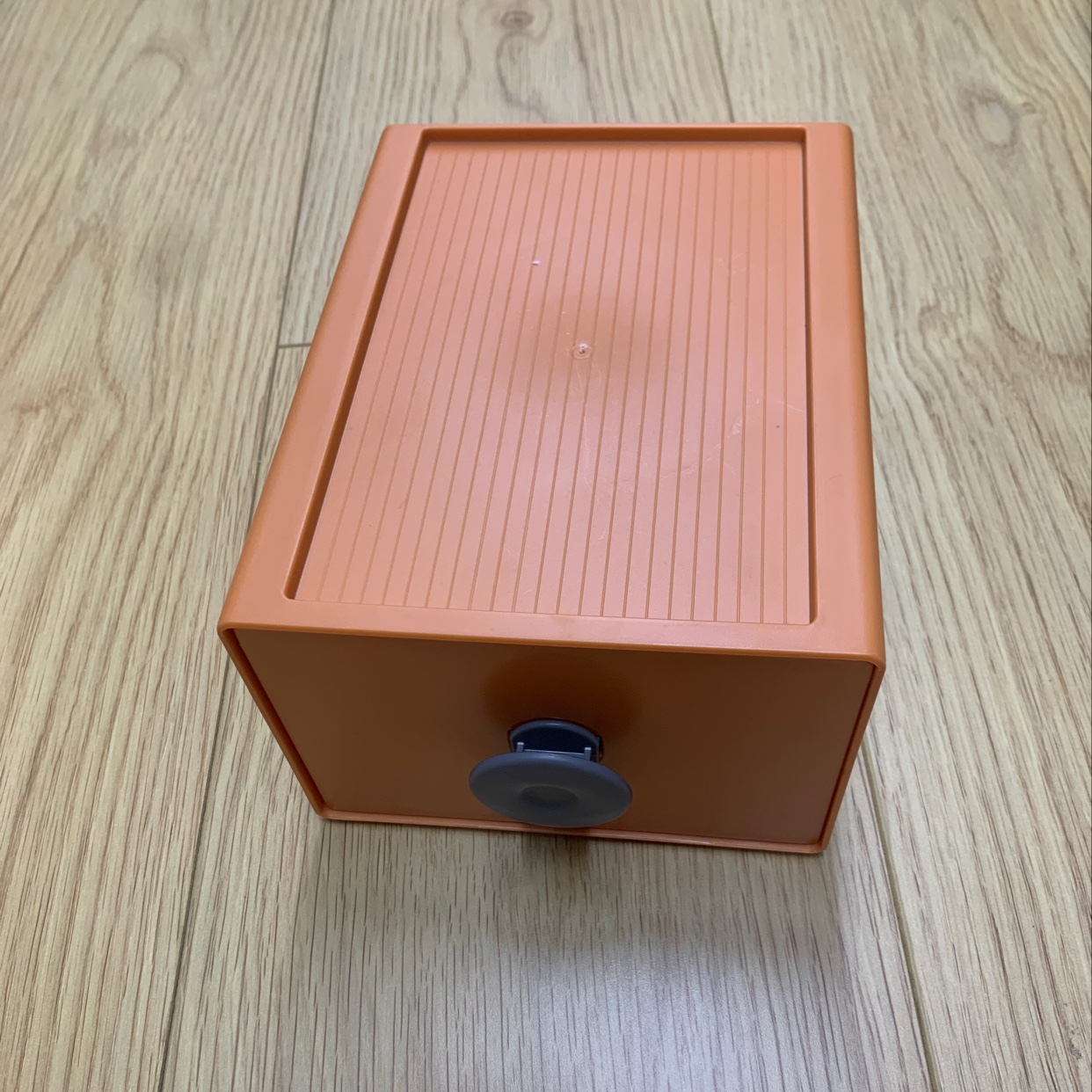 Rectangular Storage Box New Simple Style Storage Cabinet Practical Household Goods