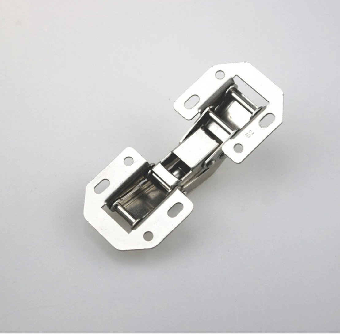 Yiwu Good Goods Furniture hinge bridge type hinges detail image 3