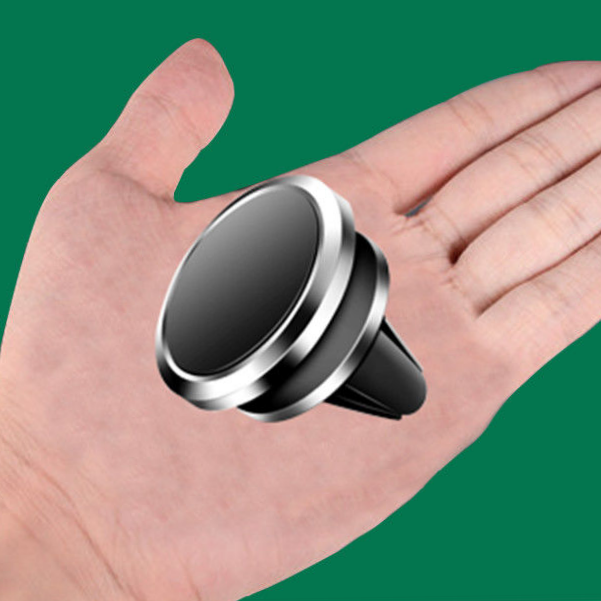 车载手机支架出风口仪表台重力支撑架导航支架停车牌CK87