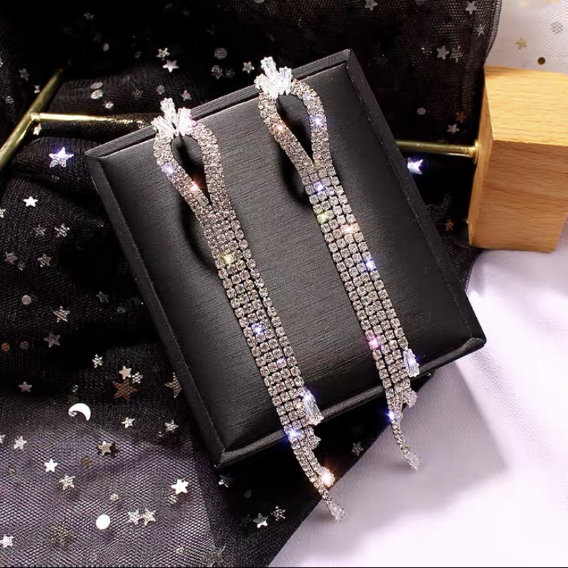 Earrings 307