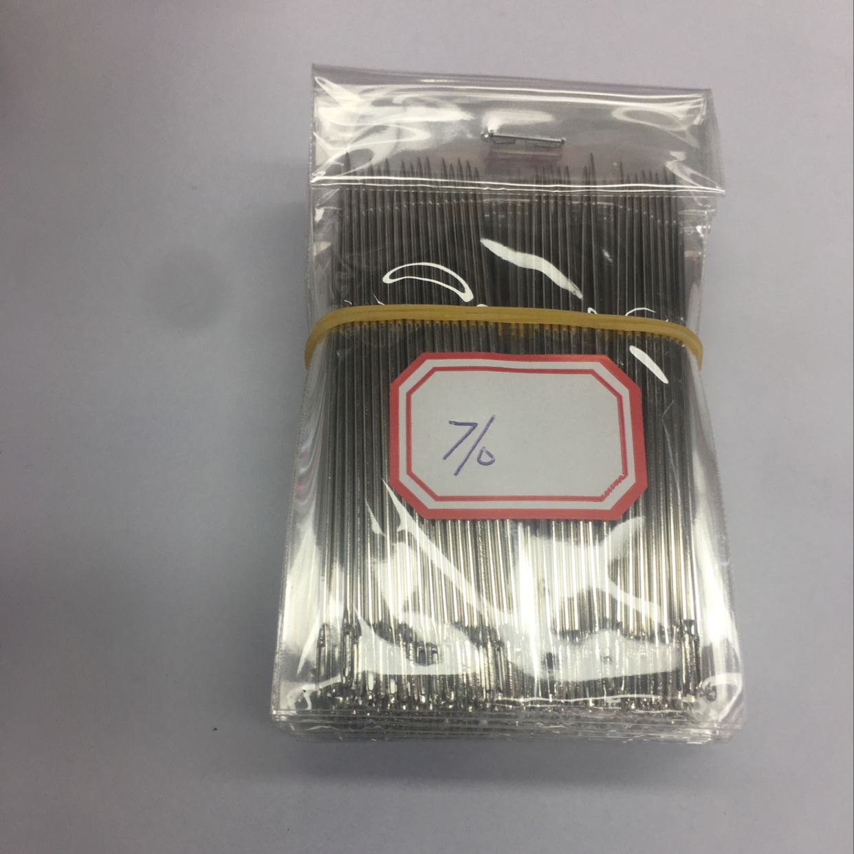 手缝针7/0详情图1