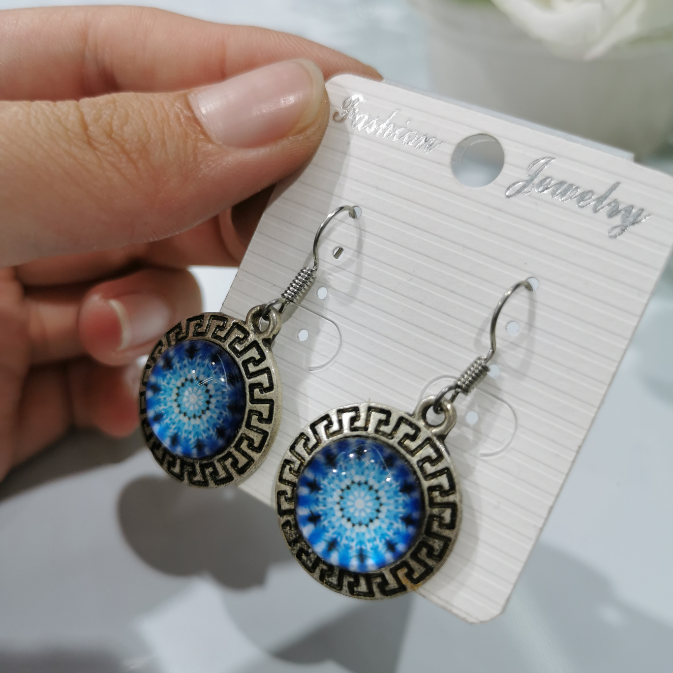 Earrings 07
