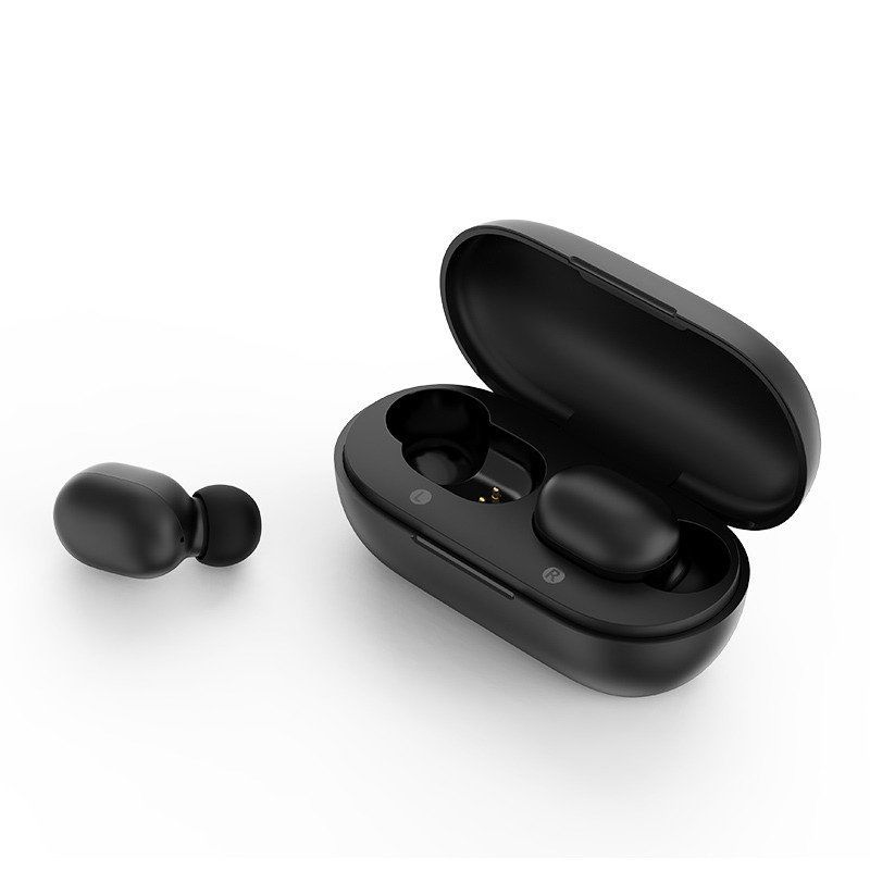 True wireless Bluetooth Headset Smart Touch Mini in-ear sports noise cancelling BM252
