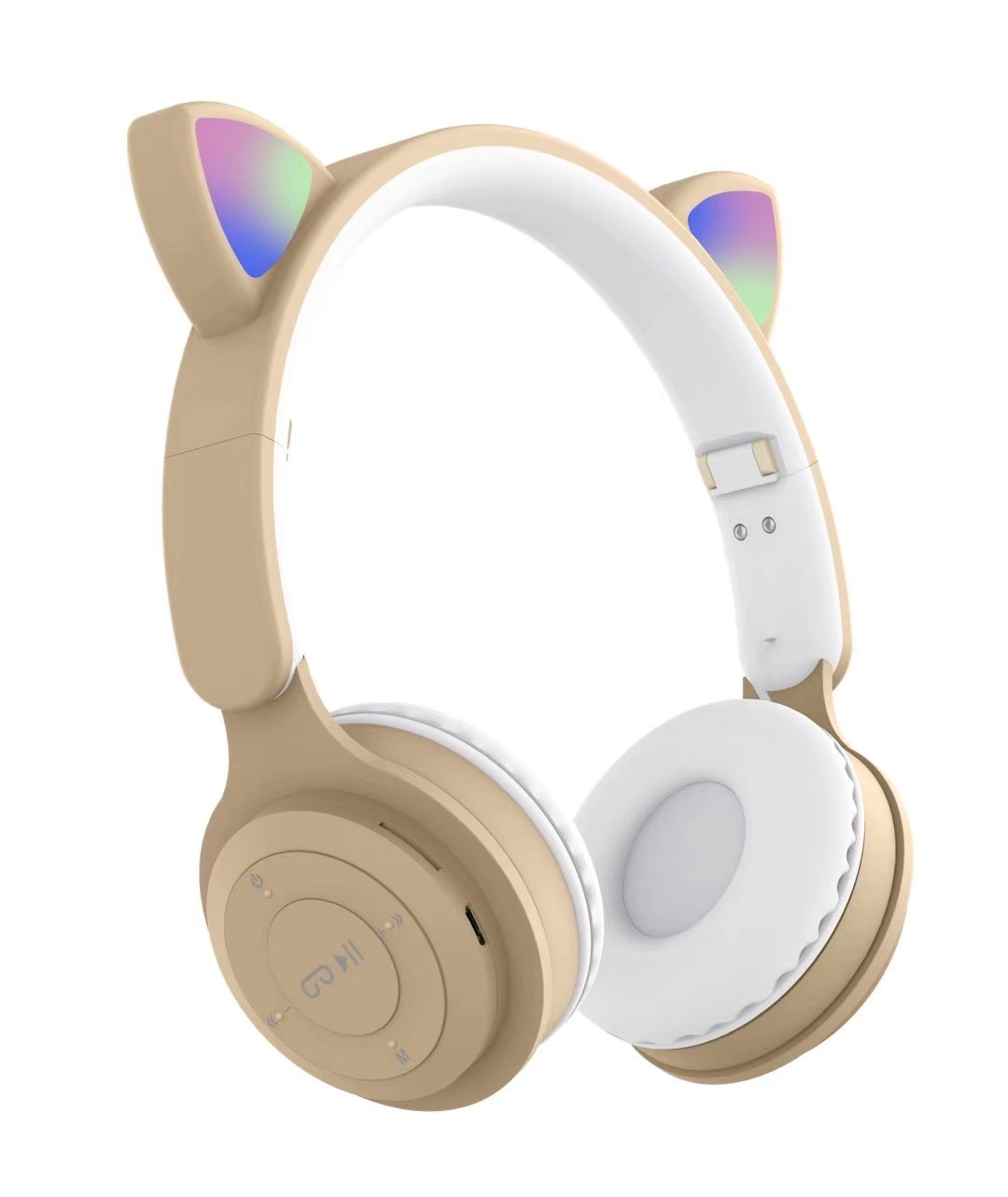 Guangdong Sogo headphones, 72M detail image 4