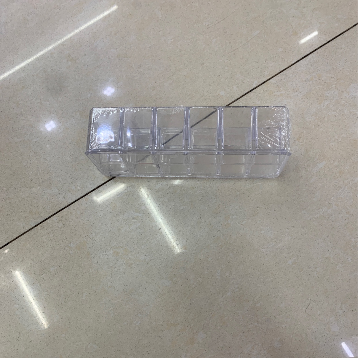 12 Lipstick Storage Box 96 Application Scenario