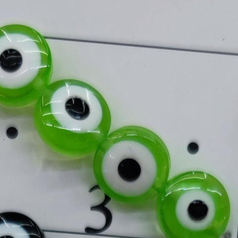 11 mm double eye 3