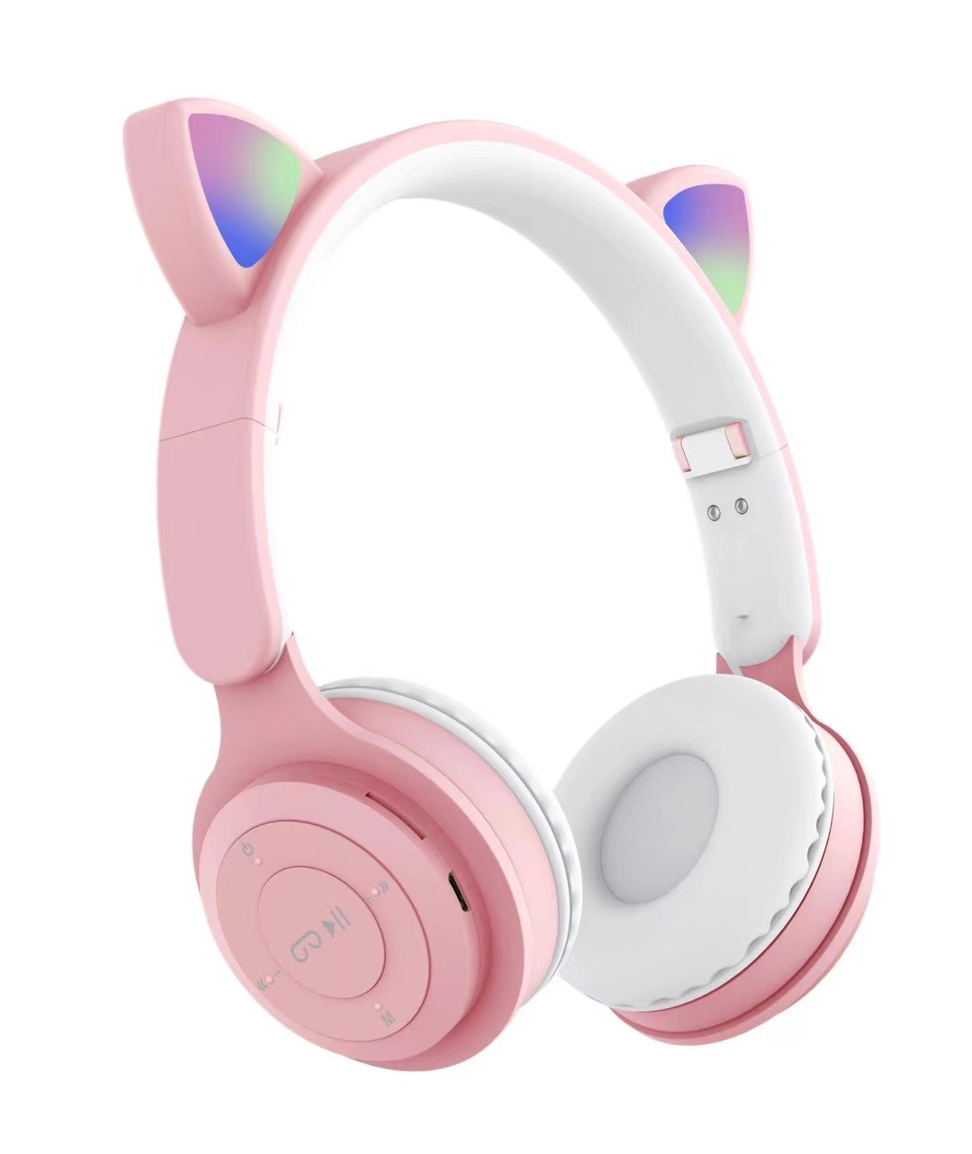 Guangdong Sogo headphones, 72M Application Scenario