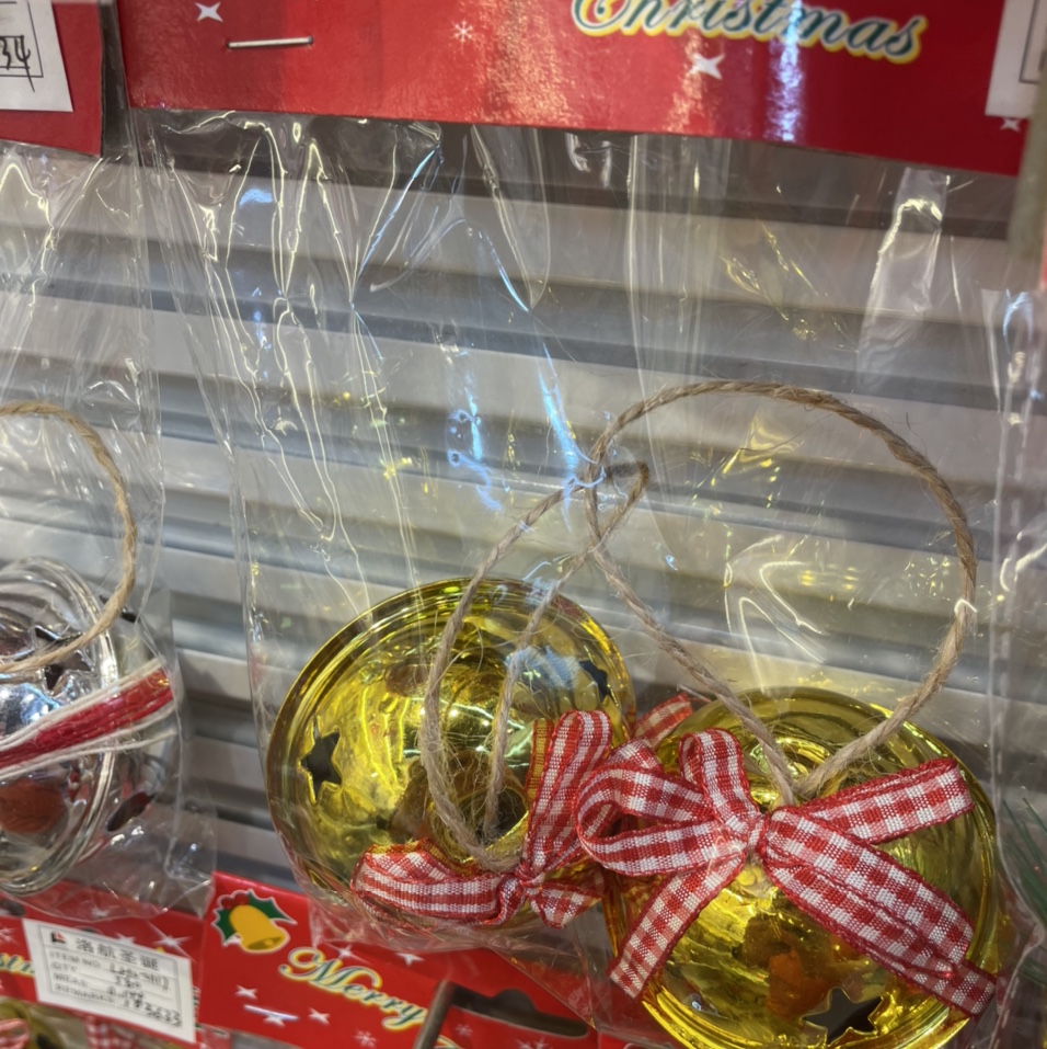 Christmas decorations 55