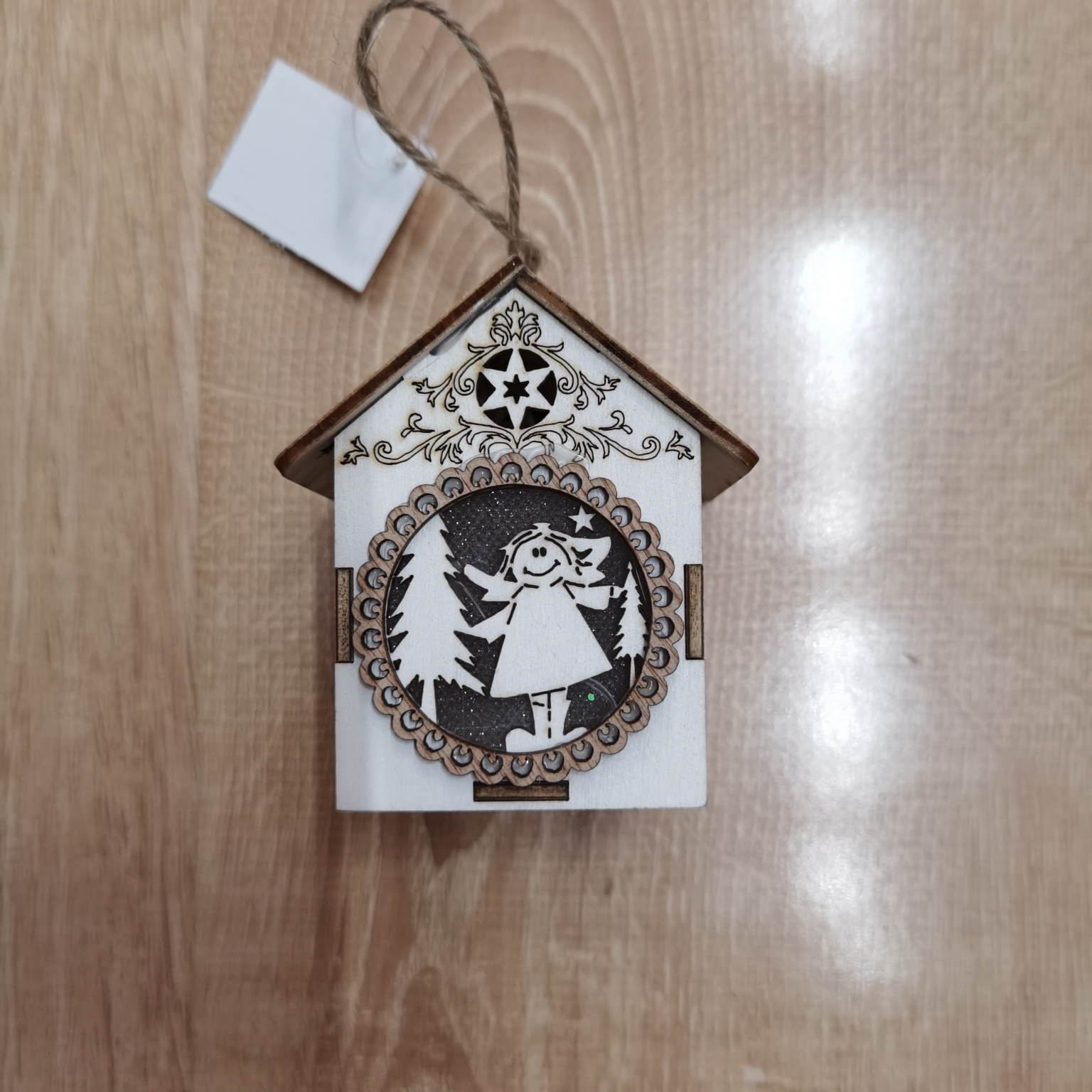 Cottage 31
