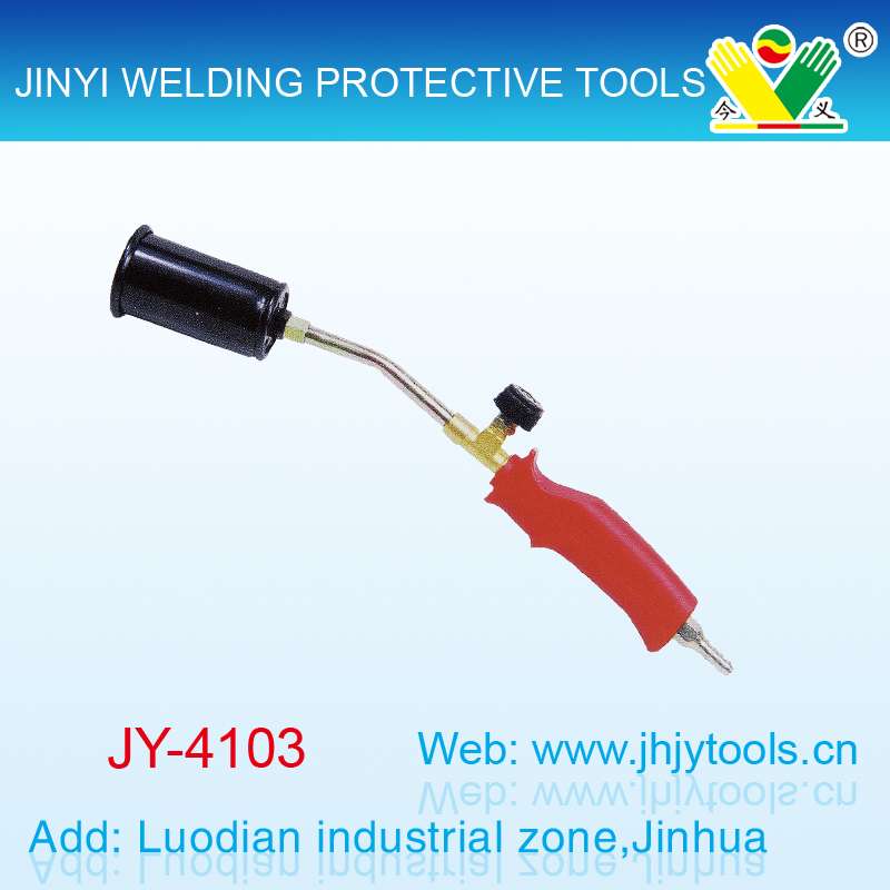 35型喷火枪产品图