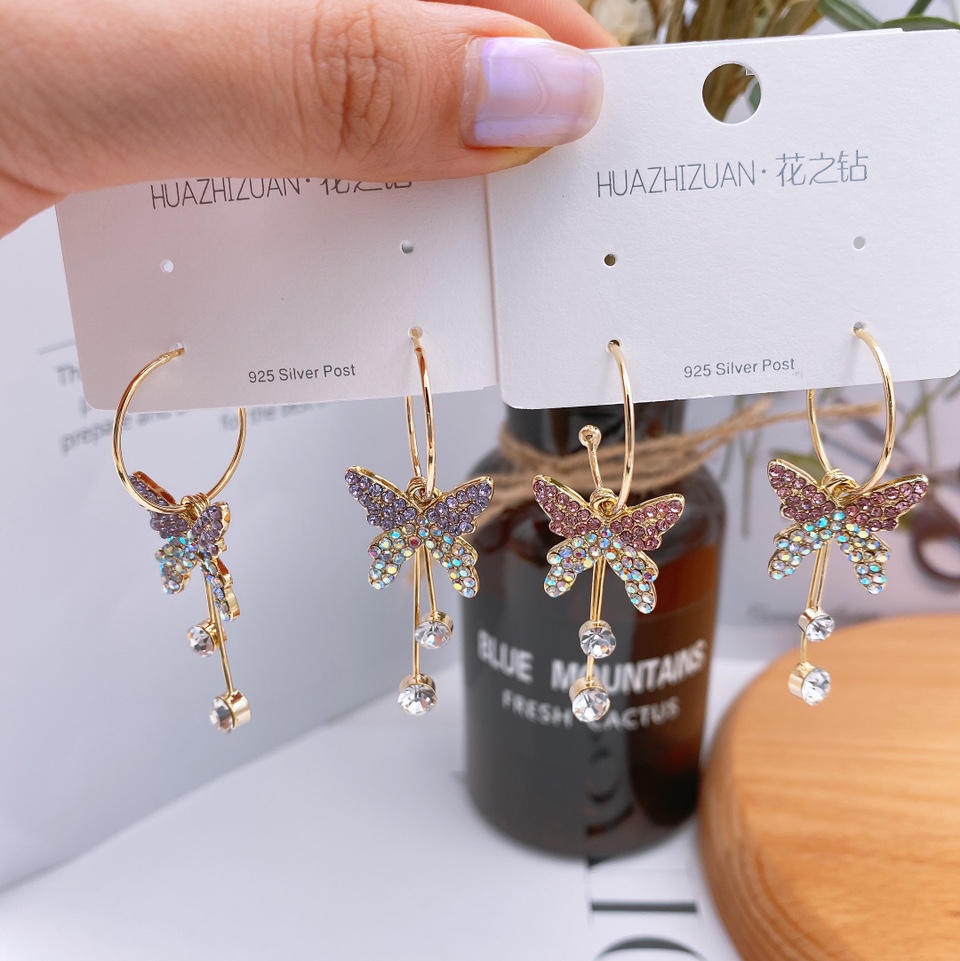 Earring one 11