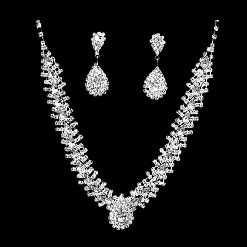 Necklace 162