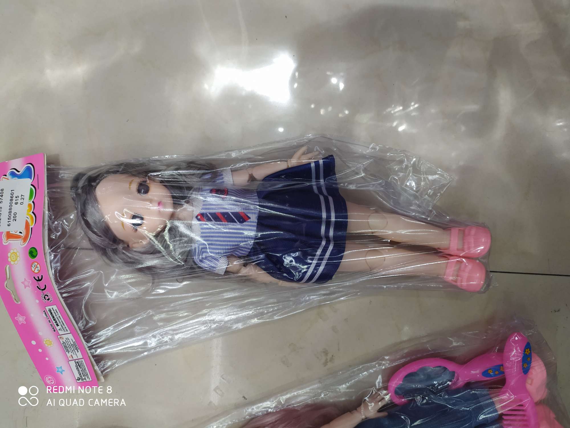 11关节萌娃袋装详情图1