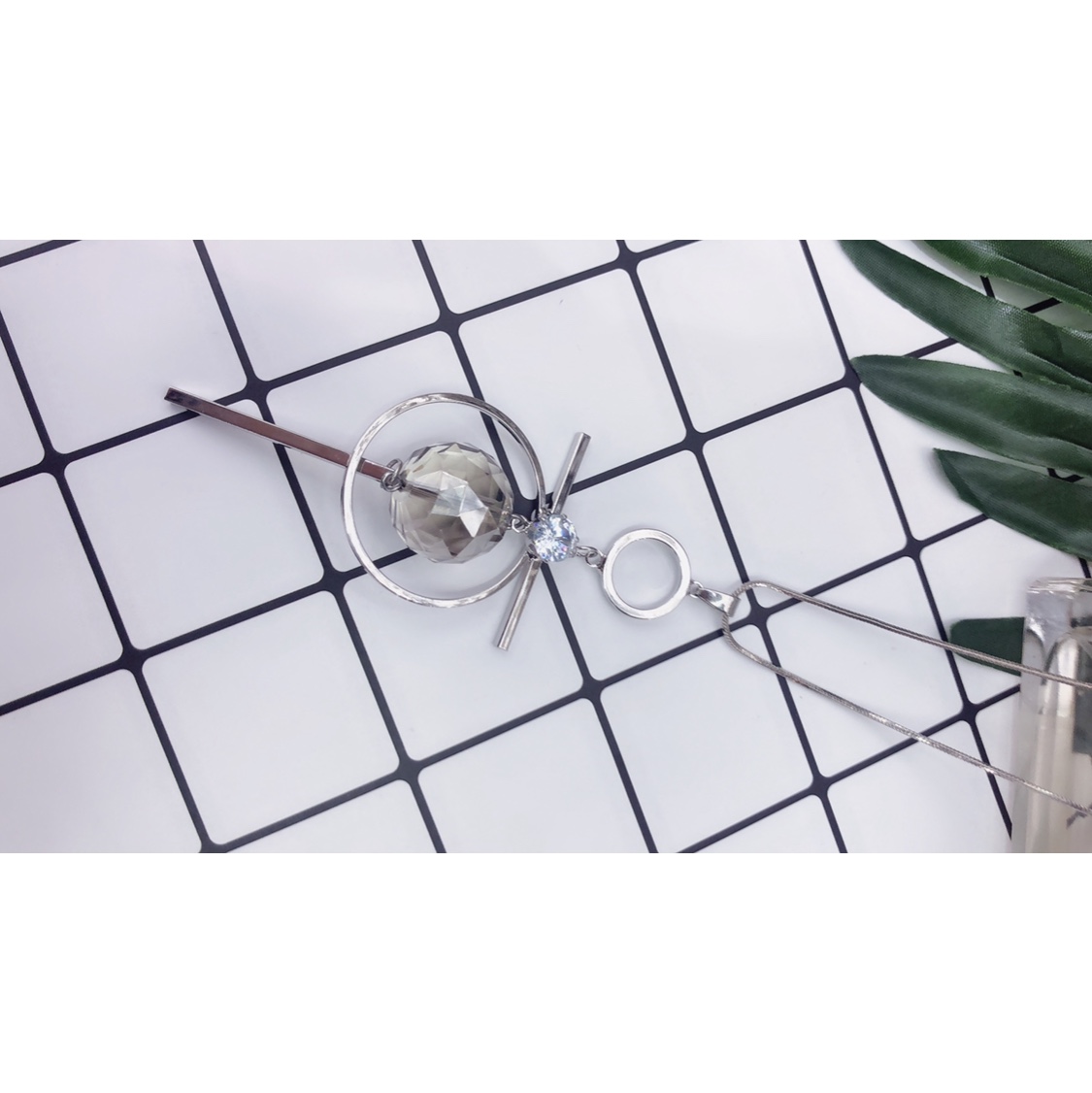 Sweater chain kc gold 58