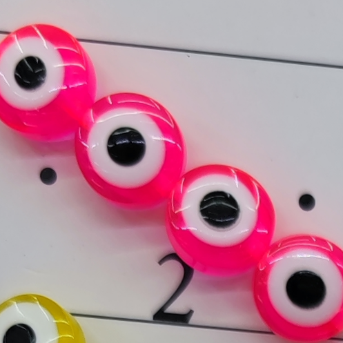 11 mm double-sided eyes 2